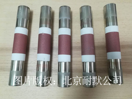 熱噴涂絕緣涂層的原理與構成 熱噴涂絕緣涂層的原理與構成