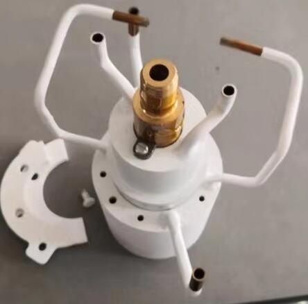 熱噴涂電絕緣或?qū)щ娡繉拥脑O(shè)計 熱噴涂電絕緣或?qū)щ娡繉拥脑O(shè)計