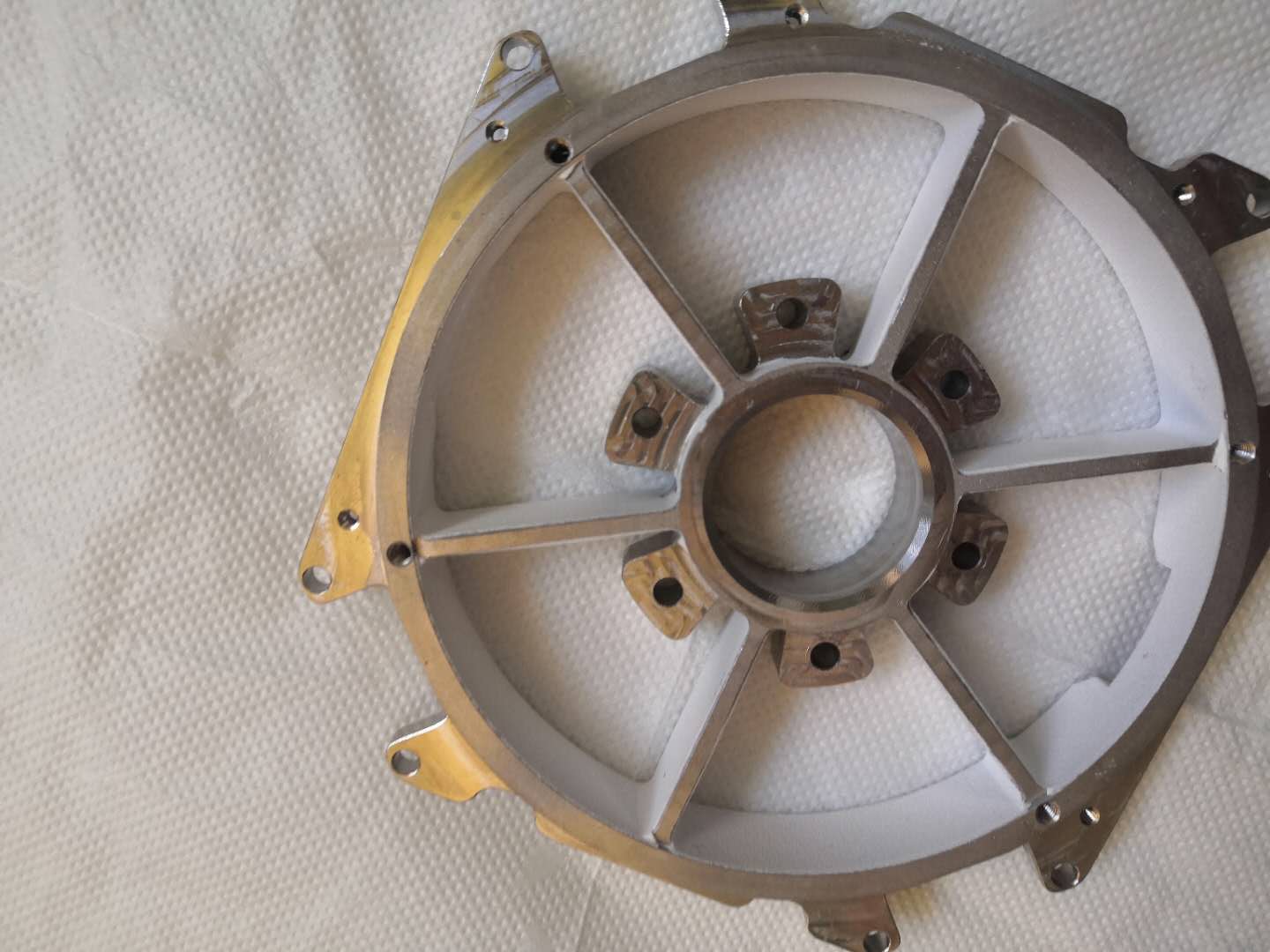 噴涂陶瓷絕緣涂層 噴涂陶瓷絕緣涂層