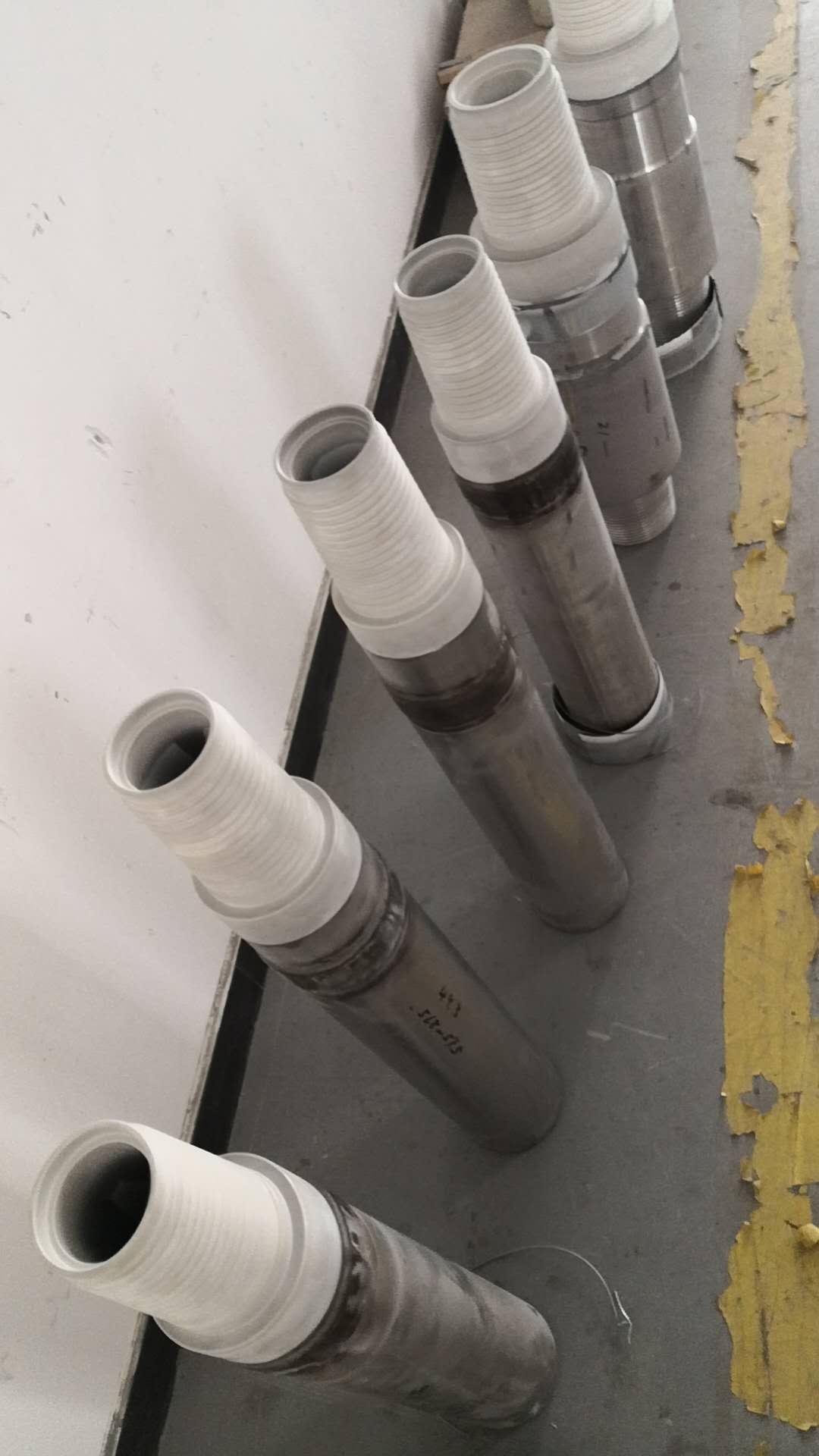 氧化鋁陶瓷涂層絕緣性能影響因素 氧化鋁陶瓷涂層絕緣性能影響因素